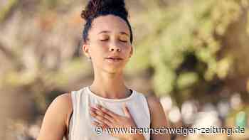 Von dieser Atem-Technik profitieren Gewicht, Blutdruck & Co.