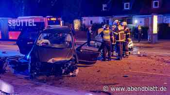 Kind stirbt bei illegalem Rennen – Gutachter belastet Unfallfahrer