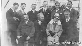 Vergessene Werft in Altenwerder: dunkle Geschichte eines Nazi-Raubs