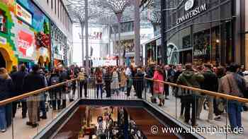 Westfield: Diese vier Geschäfte ziehen ins neue XXL-Einkaufszentrum