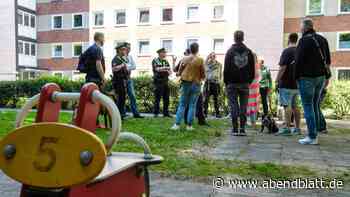 Trinkgelage, Lärm, Müll: So leiden die Nachbarn des Flüchtlingsheims