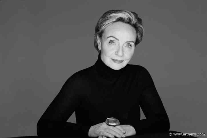 ‘Russians Feel a Deep Sense of Betrayal’: V-A-C Foundation Ex-Director Teresa Mavica Returns to the Art World