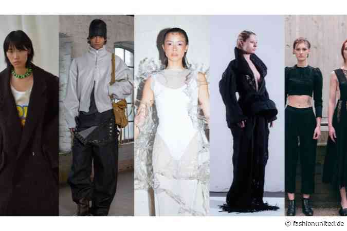 Junge Talente, große Visionen: Das sind die Gewinner:innen der  vierten Edition von FASHION X CRAFT