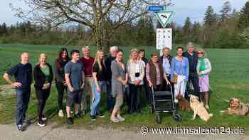 „Vertrauen ist geschädigt“: Windrad soll entgegen Vereinbarung näher an Schützing rücken