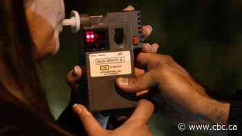 Alberta pilot program to target impaired boaters starting on May long weekend