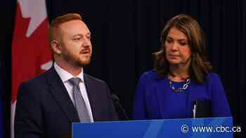 Alberta amends referendum bill as First Nations fear it will trample treaty rights