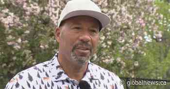 Wildfire evacuee says fleeing Lac du Bonnet blaze an emotional ordeal