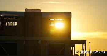 Ontario housing start projections fall again as 1.5 million goal gets further away