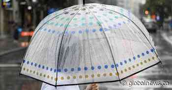 Ontarians to see wild swing in weather throughout Victoria Day long weekend