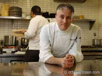 Hey, Michelin! Ottawa restaurants deserve attention, too, city's top chefs say
