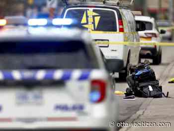 Train Yards collision victim lived just a few blocks away