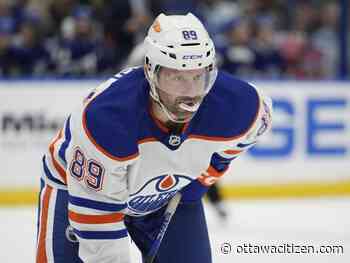 Ottawa Senators bolster Belleville front office, add former NHLer Sam Gagner