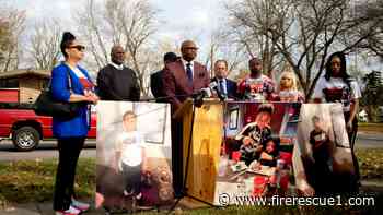 Court rules Mich. FD can be sued over firefighters' false reports about search for children in fire