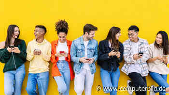 Finanzielle Zukunft: Gen Z mit Optimismus und hohen Sparzielen