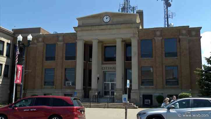 Dunkirk Councilwoman apologizes, resigns from local group following comments about homeless man