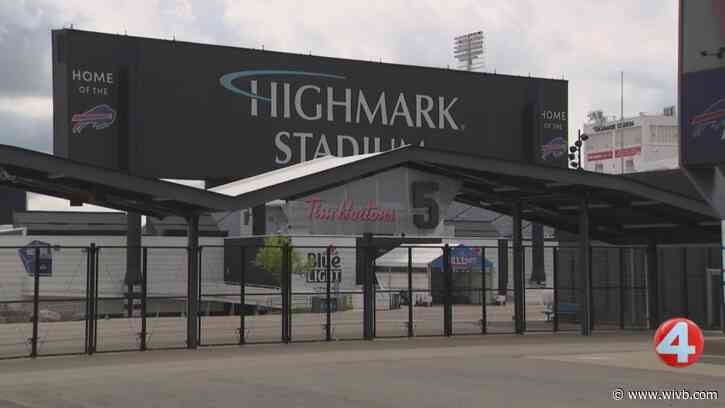 Bills schedule is out, vacation requests are in