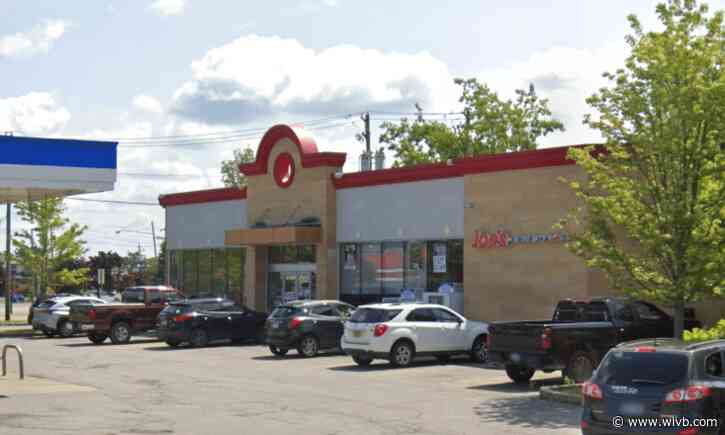 Same Cheektowaga Kwik Mart robbed 3 days in a row