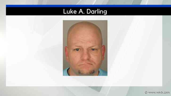 Buffalo man accused of injuring teen in crash in Lancaster