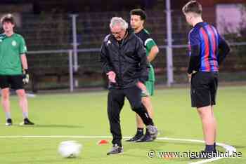 KV Mechelen-coryfee wordt T2 bij Elewijt