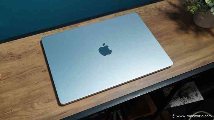 The M4 MacBook Air we recommend to everyone is $150 off right now