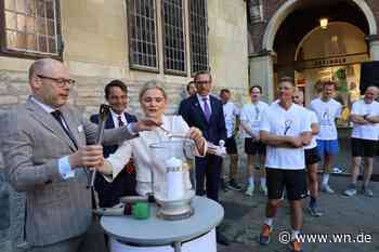 Ein Symbol für die Freiheit – und für vieles mehr