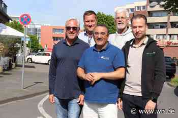 Wahre Schlagergrößen geben sich die Ehre