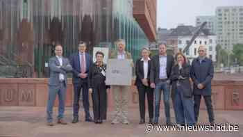 RG Tegel fuseert met UTB: “Manier om zowel strategisch als geografisch verder te groeien”