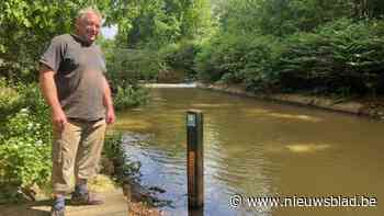 Vaarverbod op Kleine Nete door watertekort: "Genomen maatregelen zijn terecht"