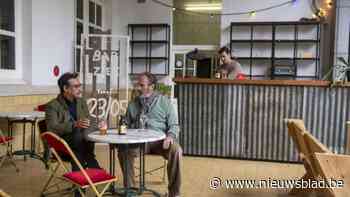 Bar Ziek opent in vroeger Stuivenbergziekenhuis: “Ik wil hier graag een plek van maken waar iedereen graag komt”