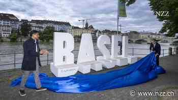 Das heikle Sponsoring des Eurovision Song Contest: Novartis hält trotz Trump an Pride-Aktivitäten fest