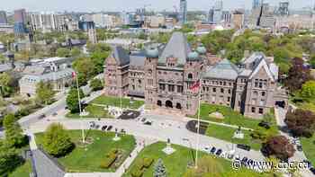 What's in Ford's 2025 Ontario budget? Get the highlights here