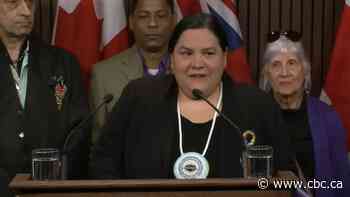 First Nation chief downstream of proposed rural Ontario dump calls out province