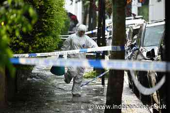 Man charged with arson after fires at Starmer’s properties