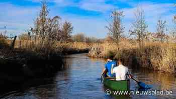 Droogte zorgt voor vaarverbod op de Dommel: “Streep door de rekening van onze club”