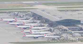 British Airways explains 'deep regret' as it is fined £3.2 million