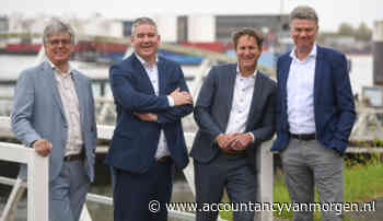 Schipper Groep sluit zich aan bij platform Unia