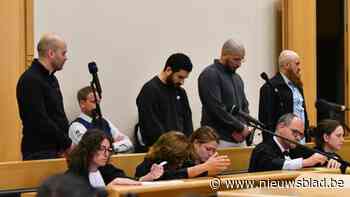 Grote ontgoocheling bij Renan en familie na horen van straffen voor zijn ontvoerders: “Dit kan toch niet, schande”