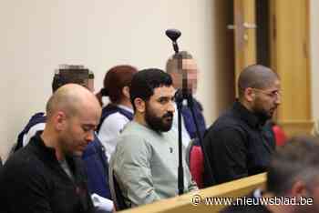 Khalid Bouloudo krijgt 29 jaar, andere ontvoerders van Renan (13) tussen 15 en 29 jaar