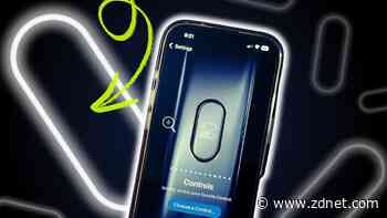 I've used my iPhone 16's Action button many ways - but this one is my favorite