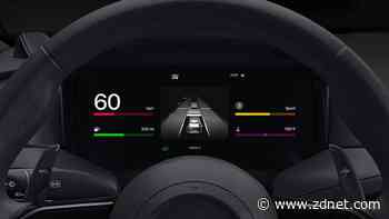 Apple's big, next-gen CarPlay Ultra upgrade is here - if you drive these cars