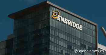 Enbridge sells stake in Westcoast pipeline to First Nations group