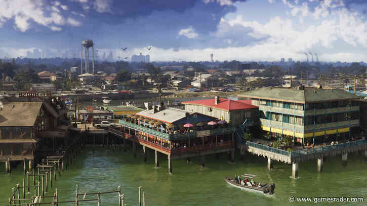 GTA 6 fans think a blurry screenshot proves the game will be the first in the series to feature children: "That's gotta be a kid FR"