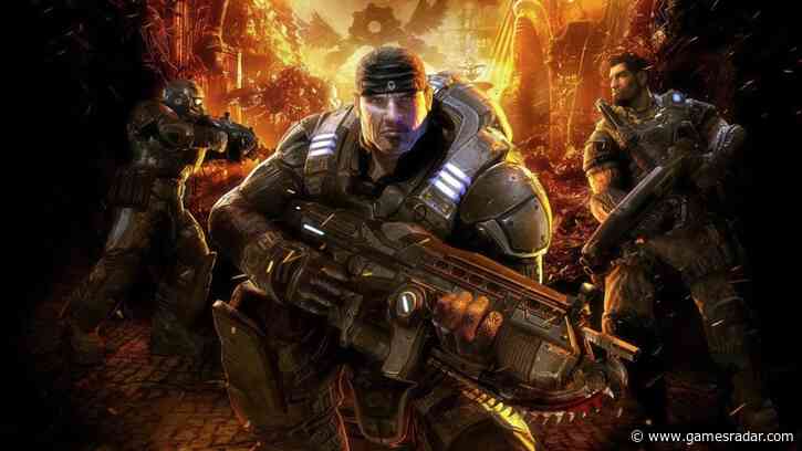 Netflix's Gears of War movie is reportedly moving ahead with The Fall Guy director and Dune screenwriter