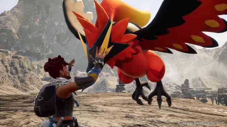 Sticking it to Nintendo, Palworld modder rebuilds the glider mechanic that Pocketpair cut to appease Mario's lawyers: "Patch 0.5.5? What? That didn't happen!"