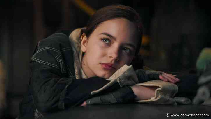 The Buffy reboot has its new slayer: Star Wars Skeleton Crew's Ryan Kiera Armstrong