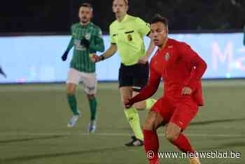 Mazenzele-Opwijk haalt ex-middenvelder van Mandel United