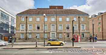 Cambs building transformations win prestigious architecture awards