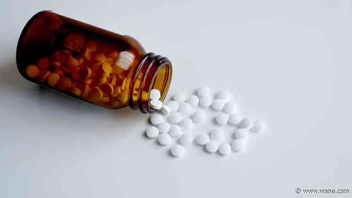 Adams Memorial Hospital pharmacist accused of stealing over $20K in drugs since 2023