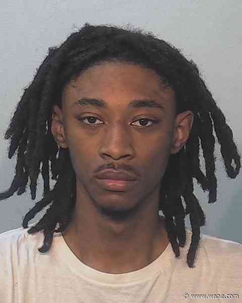 Suspect arrested for firing shots minutes after separate shooting in northeast Fort Wayne parking lot