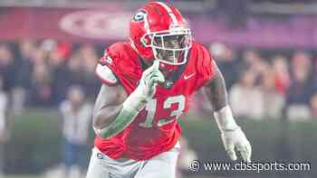 2025 NFL Draft first-round pick contract tracker: 49ers' Mykel Williams, Cowboys' Tyler Booker sign deals